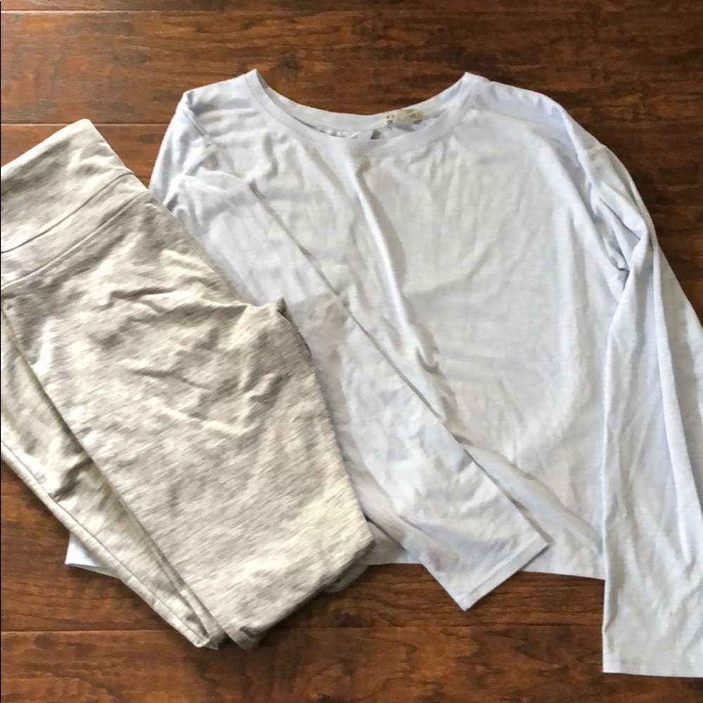 Forever 21 Athleisure